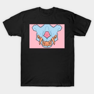 SKULL T-Shirt